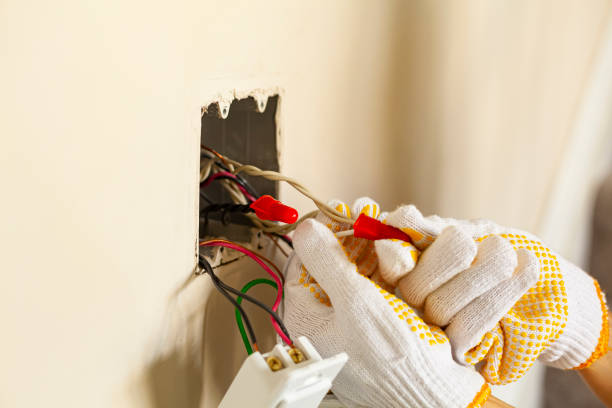 Electrical Maintenance Services in Gervais, OR